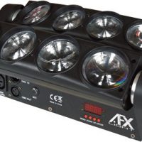 8BEAM-FX 8BEAM-FX